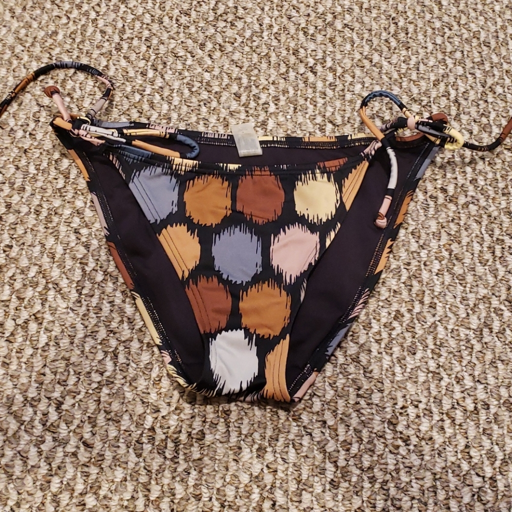 Victoria's Secret bikini bottoms